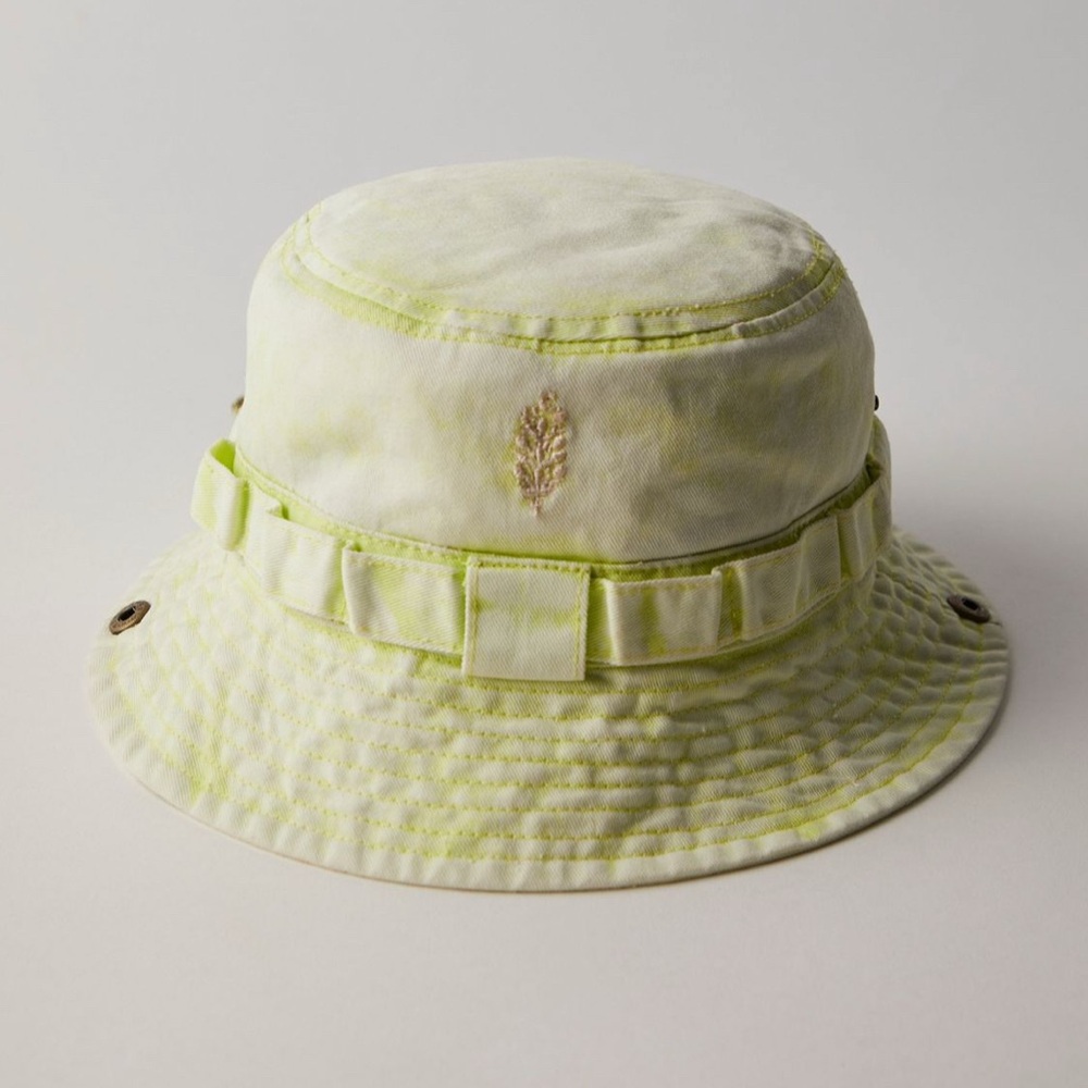 Free People Movement Happy Trails Bucket Hat
